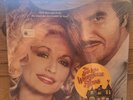 SEALED Dolly Parton The Best Little Whorehouse In Texas 1982 Vinyl Press