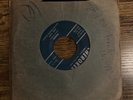 Earl Reed - Drink Wine/Mama (1958 US, CHER-40-162) 45 RPM, Single, Rockabilly...