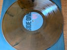 The Devil Wears Prada -  The Act Vinyl Molten Sunkist UNPLAYED