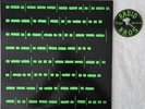 ROGER WATERS RADIO KAOS 1ST PRESS 12