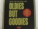 OLDIES BUT GOODIES 13 LP VINYL BOX SET SIGNED BY ART LABOE Autograph Signature
