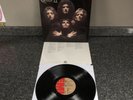 LP VINYL RECORD QUEEN ALBUM QUEEN II EMA 767 UK EARLY PRESS 1974 EX/EX