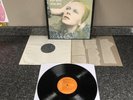 LP VINYL DAVID BOWIE HUNKY DORY SF 8244 UK PRE MAINMAN MATT SLEEVE EX/EX