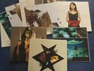 Bring Me The Horizon–Deluxe Box Set Vinyl Count Blessings, Suicide Season LPs