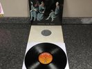 LP VINYL BLACK SABBATH HEAVEN AND HELL 9102 752 UK 1ST PRESS 1980 EX+/EX+
