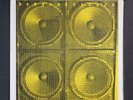 BODYSNATCHERS: the bodysnatchers ep WALL-O-SOUND 7