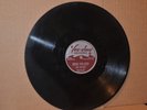 THE SPANIELS: HEART & SOUL & BABY IT'S YOU; 1958 VEE-JAY 301 VG++ 78 RPM