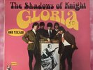 THE SHADOWS OF KNIGHT Gloria LP DUNWICH S 666 rare OG stereo garage