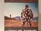 Pink Floyd Delicate Sound of Thunder Vinyl 2LP  1989 SSSR Мелодия Rare