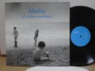 Blueboy ‎/ If Wishes Were Horses, Rare UK Orig. 1992 Press LP SARAH 612 NM