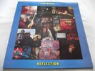 PENTANGLE   REFLECTION ** 1971 UK TRANSATLANTIC LP