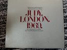Judy Garland: Judy, London, 1969 Judys Last Performance Vinyl LP, Juno S-1000