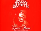 Barry White - Love's Theme: Best Of The 20th (Vinyl 2LP - 2018 - EU - Original)