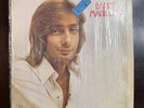 Barry Manilow First LP 1973 Original SEALED Pressing Bell Records BELL 1129 Rare