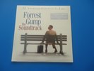 Forrest Gump: the Soundtrack LP (2022) NEW Shrink Wrap Tear Various Artists