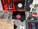 Hip-Hop Soul Freestyle Vinyl Records Very Good Condition SALT-N-PEPA Big Beat