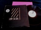 VARIOUS/NEW ROSE/SOURIS DEGLINGUEE/THE SAINTS/GUN CLUB/FRENCH PRESS LP