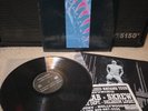 Nine Inch Nails Pretty Hate Machine Lp Vinyl 1989 1st Press Shrink/Insert/Flyer