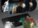 HOLE-Celebrity Skin Vinyl-IVC Edition-Limited Edition-X/3000-2LP-NEW-SEALED