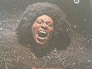 FUNKADELIC 'Maggot Brain LP PEACH parliament george clinton Hazel Billy Nelson