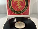 Queensrÿche - Rage For Order 1986 Original Vinyl LP Record ST-17197 EMI