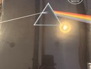 Pink Floyd Sealed  Darkside of The Moon Australian Press 1993 Quadraphonic LP