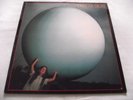 DAN AR BRAS   THE EARTH'S LAMENT **1979 France HEXAGONE LP w/PHOTO & PRESS SHEET