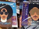 Prince HITnRUN phase one ＆ Two set Japan Edition Vinyl LP  Japanese Obi New