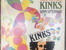Scare Original Kinks Face to Face - 1966 Reprise Tri-color - Strong VG+ Vinyl