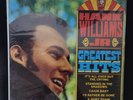 Hank Williams Jr Greatest Hits [LP] 1969 Country Vinyl Still Sealed Rare