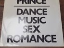 PRINCE - DANCE MUSIC SEX ROMANCE - 12