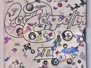 Led Zeppelin III, by Led Zeppelin UK 1970 Atlantic
