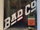 Bad Company - ST - 2 LP 45 RPM Analogue Productions Vinyl Album SEALED AP New