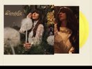 Ella Langley Signed Dandelion Honey Bee Yellow Autographed Vinyl Presale