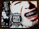 Paul Wall – The Peoples Champ (Colored Vinyl Set, Limited Edition, 2025)