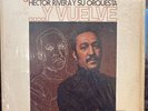 Hector Rivera Y Su Orquesta  – Y Vuelve | Rare US First Pressing