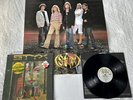 STYX-THE GRAND ILLUSION-1977 OG VINYL LP-A&M SP-4637 