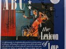 ABC The Lexicon Of Love Signed Autographed Martin Fry+ Record EX/VG+ NTRS 1 1982