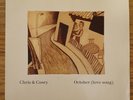 CHRIS & COSEY - 7