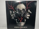 State Of Decay 2 Special Edition - Double Vinyl Soundtrack - Jasper Kyd