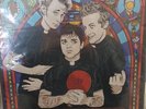 Green Day Greatest Hits: God's Favorite Band Vinyl LP Compilation