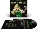 ROXY MUSIC The Best Of Roxy Music - 2LP / Black Vinyl (2022)