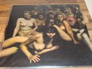 1968 UK First Pressing - Jimi Hendrix Experience Electric Ladyland RARE COVER