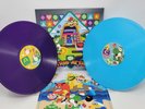 Tetris Attack Vinyl LP Record VGM OST 2xLP SNES Super Nintendo Not Moonshake
