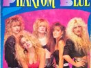 Phantom Blue - 198) Roadrunner Vinyl LP