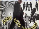 Chill Rob G - Ride The Rhythm Vinyl LP EX Condition 1989