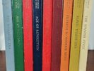 The Story Of Great Music Time Life 36 LP 9 Box Set Baroque Romantic Opulent EX