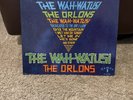 The Orlons - The Wah-Watusi / NM / LP, Album, Promo, Reissue