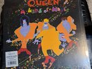 Queen - A Kind of Magic Vinyl LP - Brand New Sealed