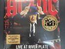 AC/DC : Live at River Plate (50th Anniversary Gold Vinyl) VINYL 12